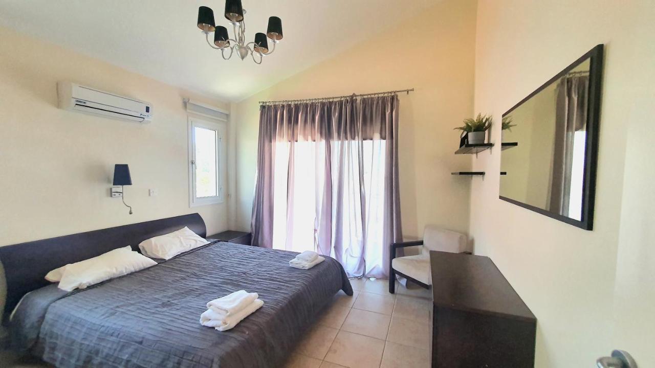 Villa Sofia Bahía de Coral Exterior foto
