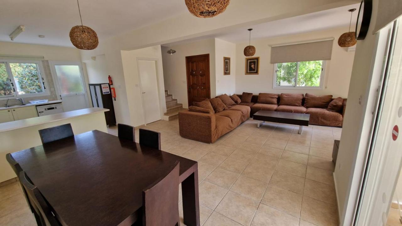 Villa Sofia Bahía de Coral Exterior foto